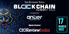 The Economic Times Blockchain Summit 2022