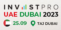 InvestPro UAE Dubai 2023