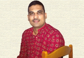 Sajith Chakkingal, Director, Eurofins IT Solutions India