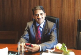 Swami Nathan, SVP - Legal, Compliance & Company Secretary, Tata AIA Life Insurance  