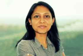 Premalakshmi R, Head – Cloud Platform, Oracle India